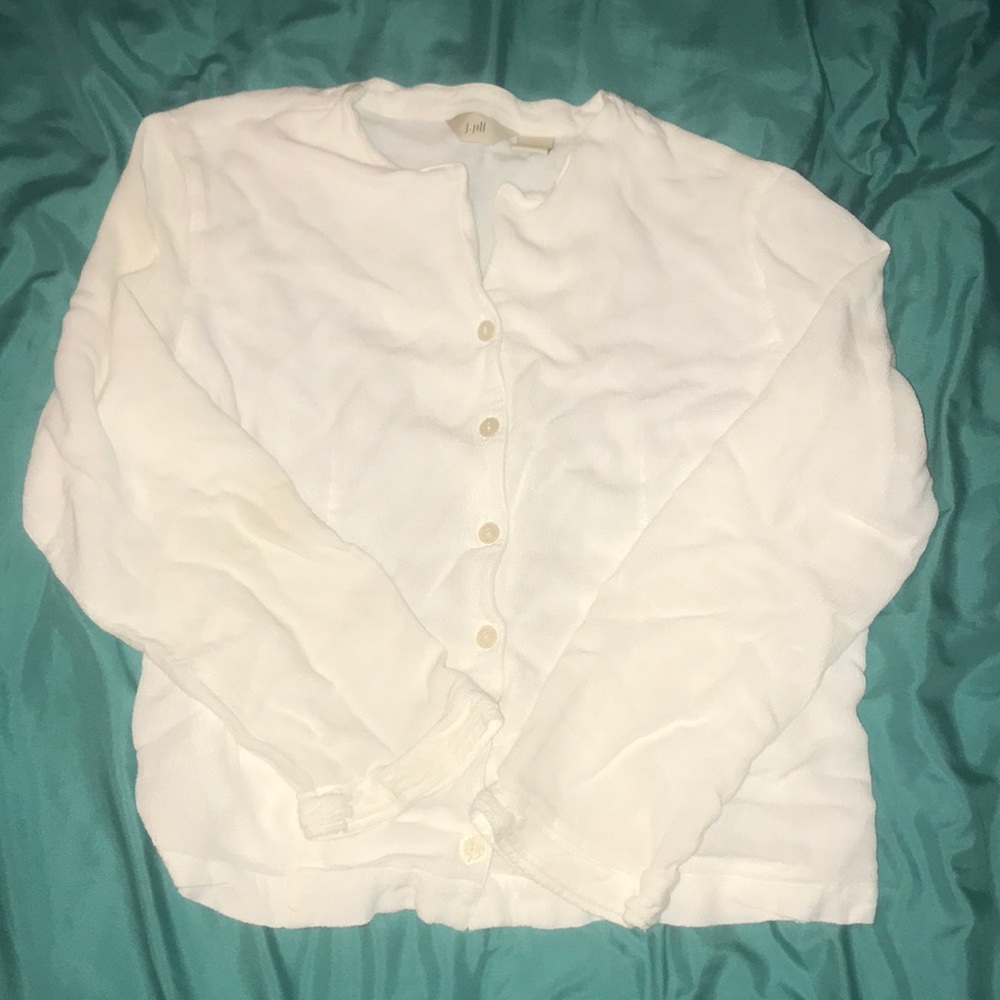 Nice dress shirt